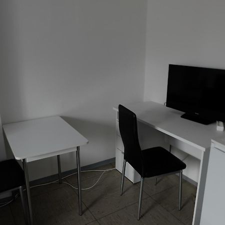 Montagehotel Bed & Steel Linz Zewnętrze zdjęcie