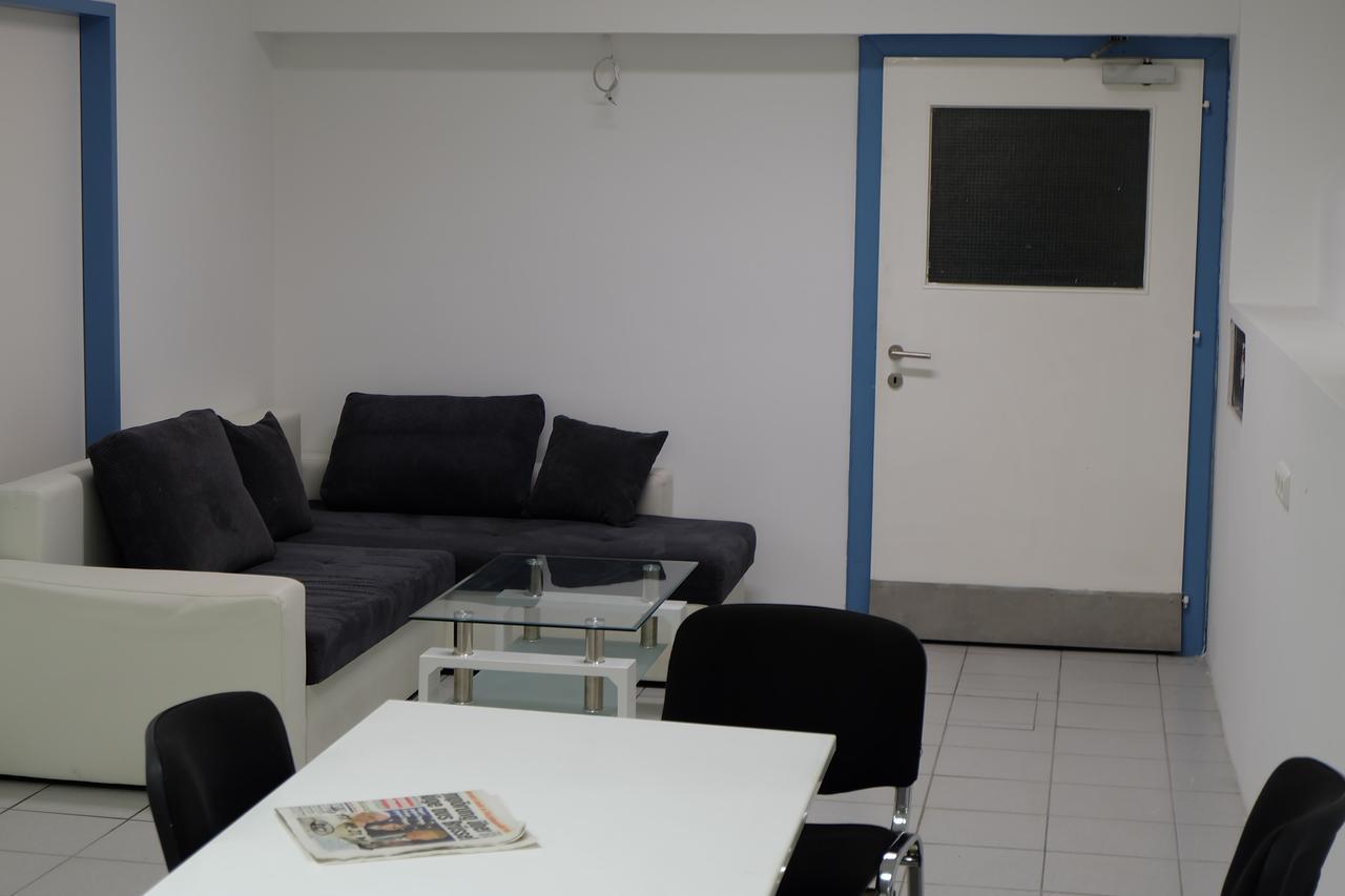 Montagehotel Bed & Steel Linz Zewnętrze zdjęcie