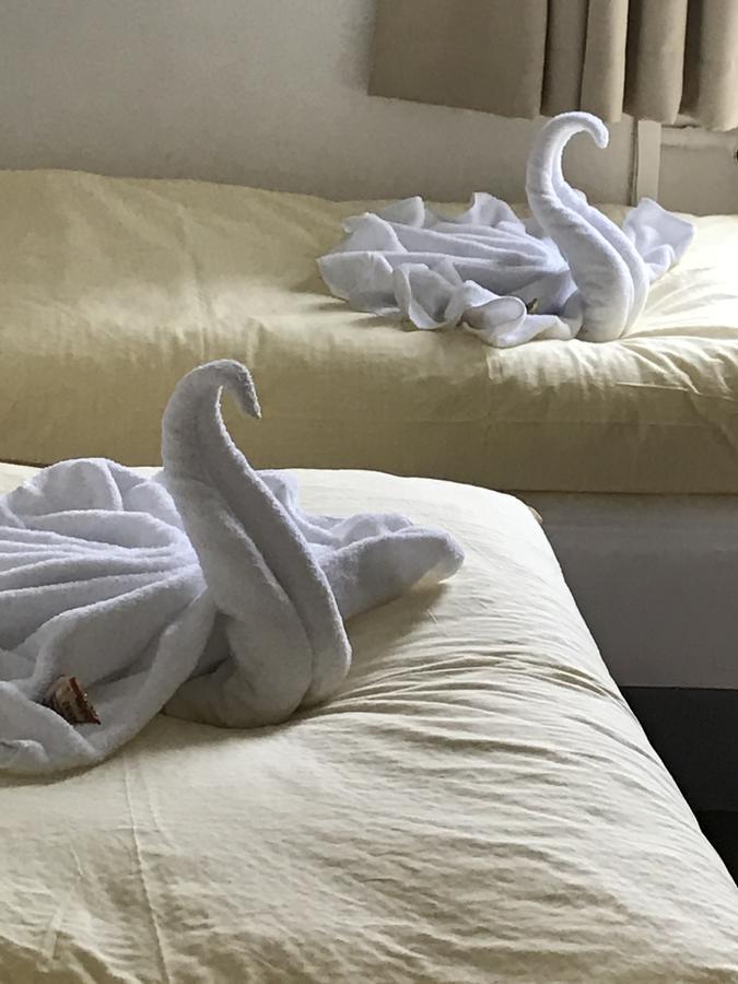 Montagehotel Bed & Steel Linz Zewnętrze zdjęcie