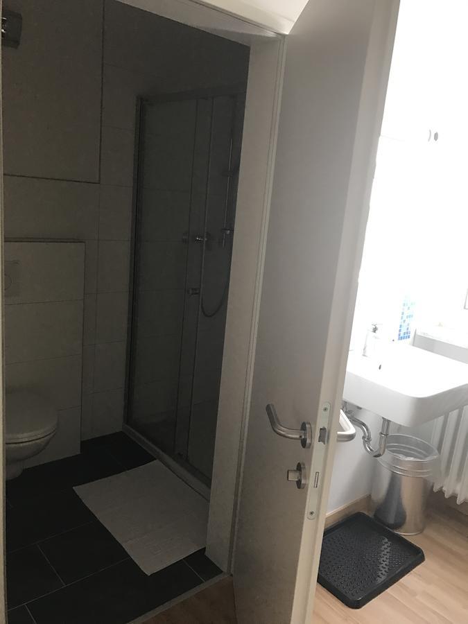 Montagehotel Bed & Steel Linz Zewnętrze zdjęcie