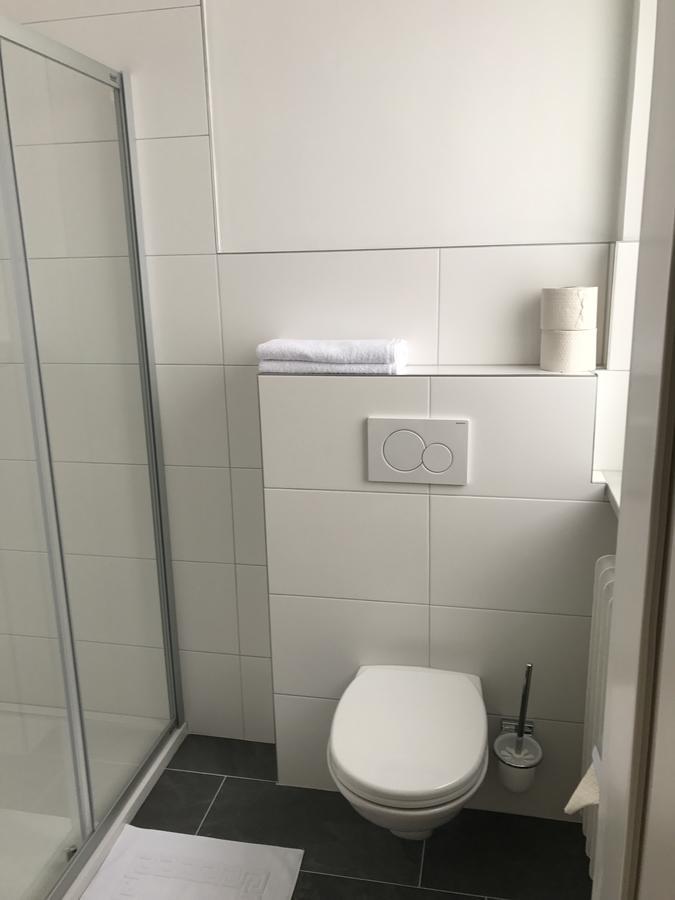 Montagehotel Bed & Steel Linz Zewnętrze zdjęcie